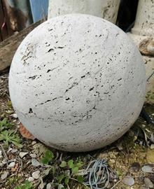 Sfera travertino