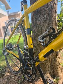 Bici da corsa Fausto Coppi 