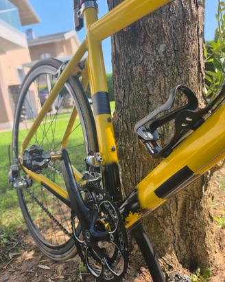 Bici da corsa Fausto Coppi 
