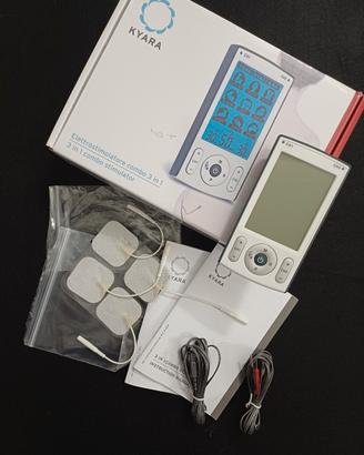 Elettrostimolatore LT3011A Kyara Moretti
