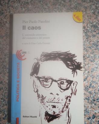il caos