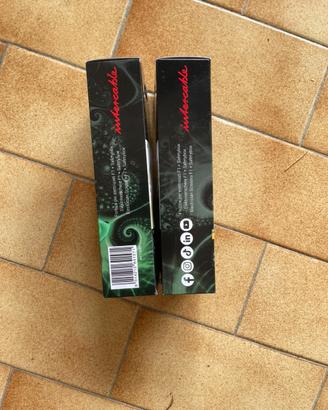 Forbice intercable neon
