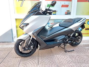 Yamaha TMAX 530