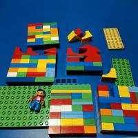 SET LEGO DUPLO in stock