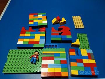 SET LEGO DUPLO in stock