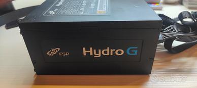 Alimentatore PC HYDRO G 650V