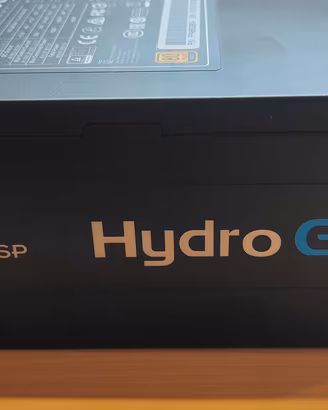 Alimentatore PC HYDRO G 650V