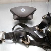 KIT AIRBAG COMPLETO FIAT Scudo 3Â° Serie (07>16)