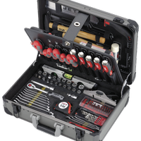 Valigia utensili da Falegname