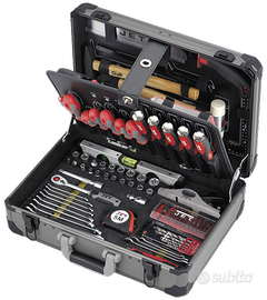 Valigia utensili da Falegname