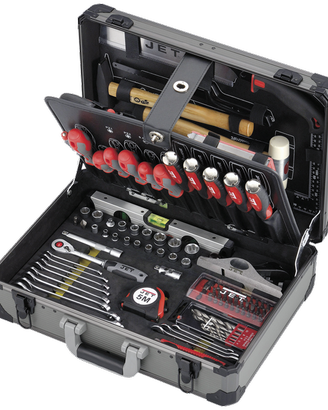 Valigia utensili da Falegname