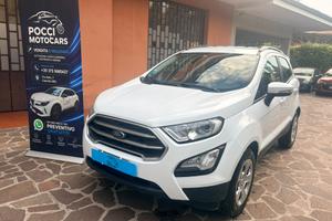 Ford EcoSport 1.0 EcoBoost 100 CV Plus