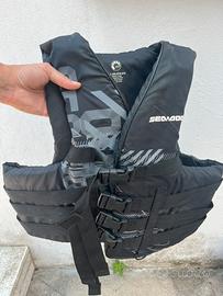Giubbotto salvagente Seadoo