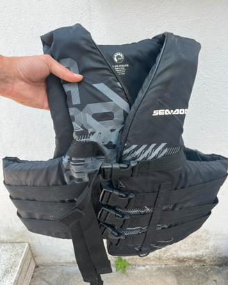 Giubbotto salvagente Seadoo