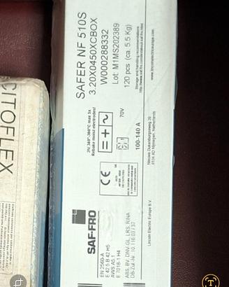 Elettrodi citoflex citobasico