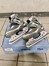 Pattini in Linea Donna Fila Primo Ice Misura 40.5