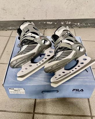 Pattini in Linea Donna Fila Primo Ice Misura 40.5