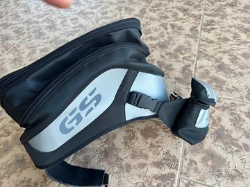 Borsa serbatoio BMW GS
