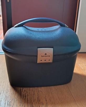 Beauty case