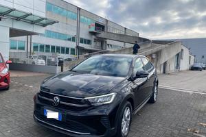 VOLKSWAGEN Taigo 1.0 TSI 95 CV Life x commercian