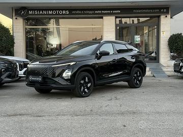 Omoda Omoda 5 Omoda 5 1.6 TGDI 147CV aut. Pure e P