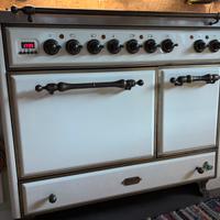 Cucina Ilve Majestic