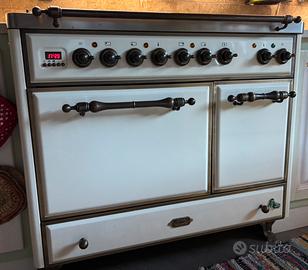 Cucina Ilve Majestic