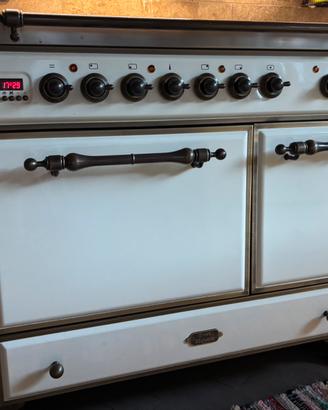 Cucina Ilve Majestic