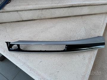 Bmw x6 modanatura cruscotto centrale