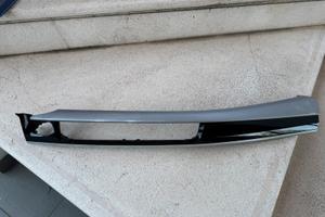 Bmw x6 modanatura cruscotto centrale