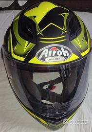 Casco Airho 