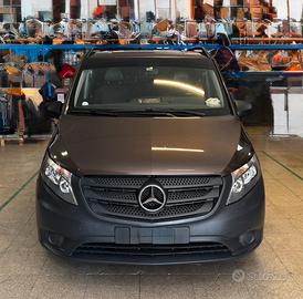Mercedes Vito unico conducente