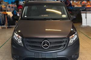 Mercedes Vito unico conducente