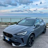 CUPRA FORMENTOR 2.0 TDI 4DRIVE