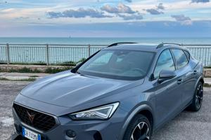 CUPRA FORMENTOR 2.0 TDI 4DRIVE