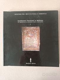 Insediamenti Francescani in Basilicata VOL 1 e 2