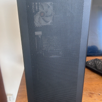 Pc Gaming 64 gb RAM + Monitor