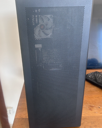 Pc Gaming 64 gb RAM + Monitor
