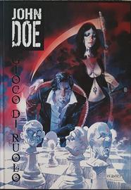 Gioco di ruolo John Doe
