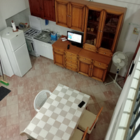 Monolocale con soppalco Ginosa