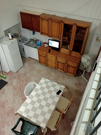 Monolocale con soppalco Ginosa