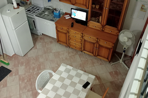 Monolocale con soppalco Ginosa