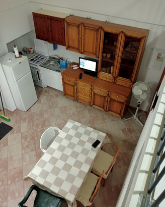 Monolocale con soppalco Ginosa