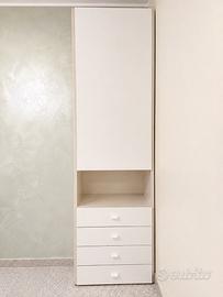 Libreria 220x57x47