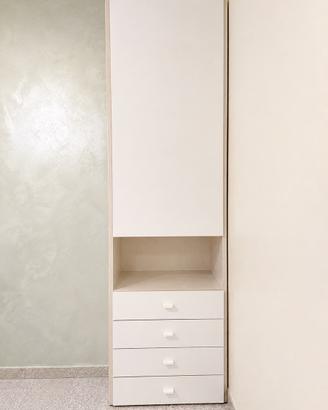 Libreria 220x57x47