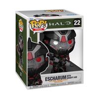 Funko Pop Halo Escharum XL