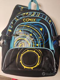 Zaino Comix 
