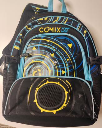 Zaino Comix 