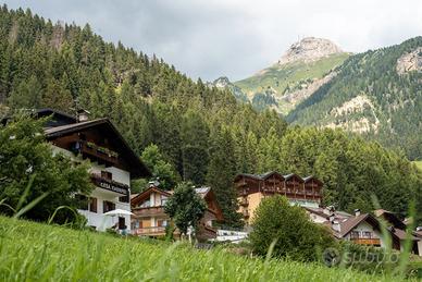 Vacanze Val di Fassa Trentino Dolomiti