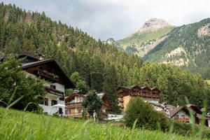 Vacanze Val di Fassa Trentino Dolomiti